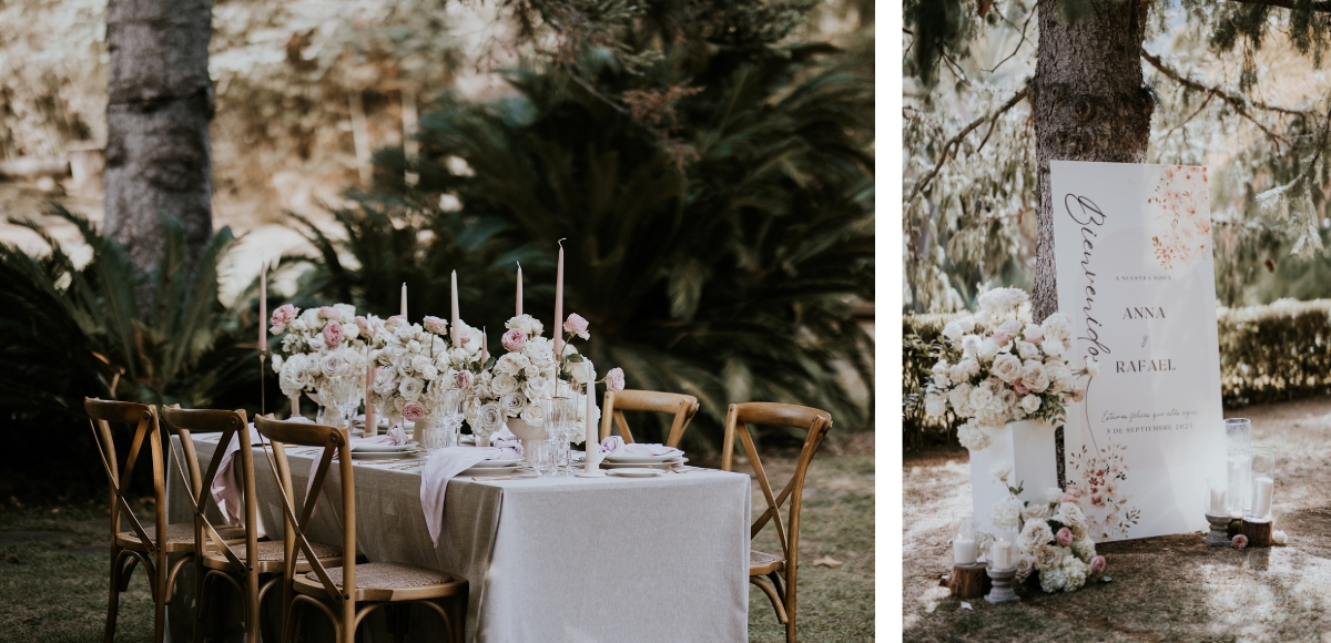 Insignia Wedding Planner Barcelona - Blog - Editorial Insignia