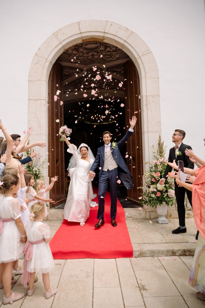 boda de ensueño